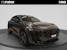 Audi Q3 Sportback TFSI quattro 195 kW S tronic