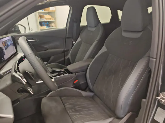 Audi Q3 Sportback TFSI quattro 195 kW S tronic
