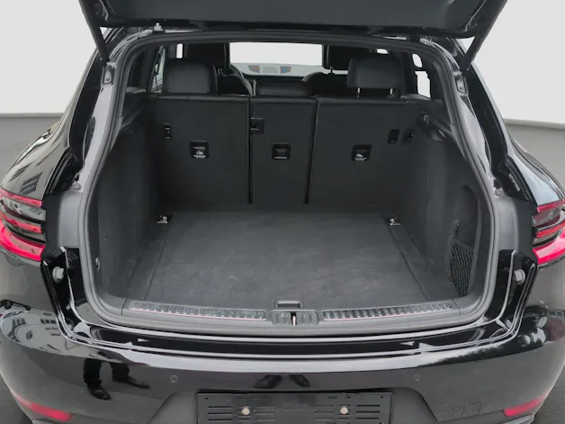 Porsche Macan PDK