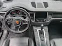 Porsche Macan PDK