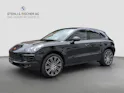 Porsche Macan PDK