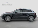Porsche Macan PDK