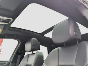 PORSCHE Macan PDK