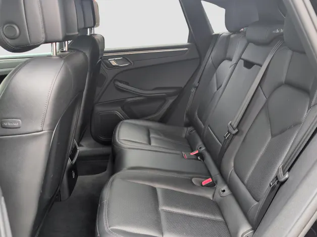 Porsche Macan PDK