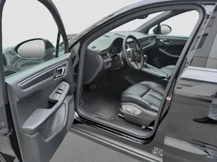 Porsche Macan PDK