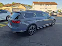 VW Passat Alltrack 2.0 TDI 4Motion DSG