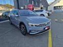 VW Passat Alltrack 2.0 TDI 4Motion DSG