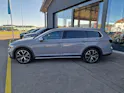 VW Passat Alltrack 2.0 TDI 4Motion DSG