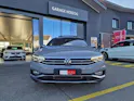 VW Passat Alltrack 2.0 TDI 4Motion DSG
