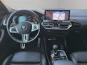 BMW X4M xDrive M Competition Steptronic