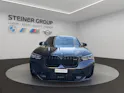 BMW X4M xDrive M Competition Steptronic