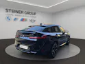 BMW X4M xDrive M Competition Steptronic