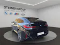 BMW X4M xDrive M Competition Steptronic