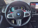 BMW X4M xDrive M Competition Steptronic