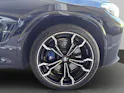 BMW X4M xDrive M Competition Steptronic