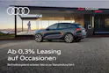 AUDI A3 Sportback 40 TDI S line S-tronic quattro