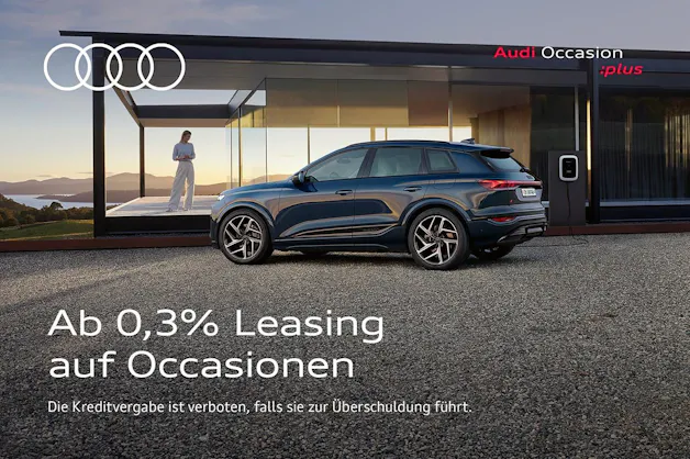 AUDI A3 Sportback 40 TDI S line S-tronic quattro