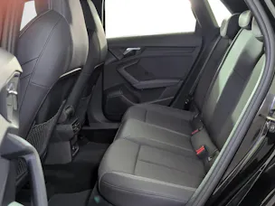 Audi A3 Sportback 40 TDI S line S-tronic quattro