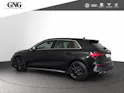 Audi A3 Sportback 40 TDI S line S-tronic quattro