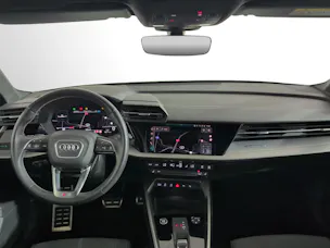 Audi A3 Sportback 40 TDI S line S-tronic quattro