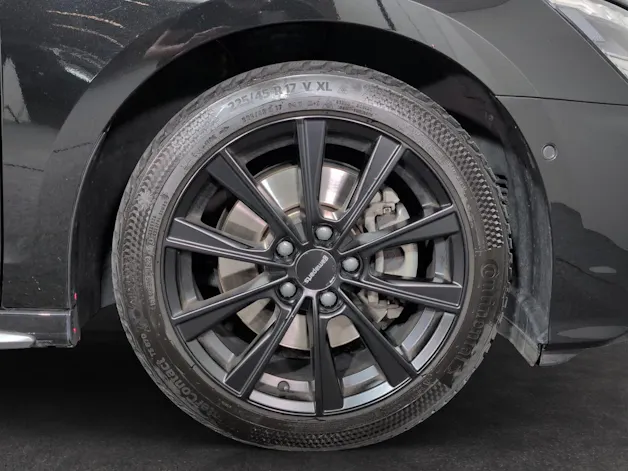 Audi A3 Sportback 40 TDI S line S-tronic quattro