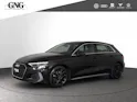 Audi A3 Sportback 40 TDI S line S-tronic quattro