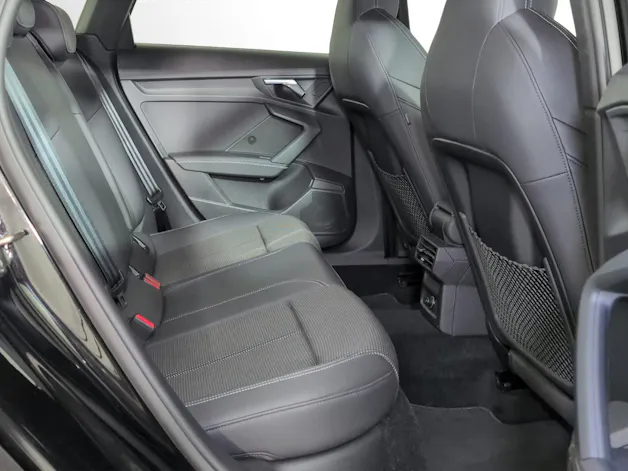 Audi A3 Sportback 40 TDI S line S-tronic quattro