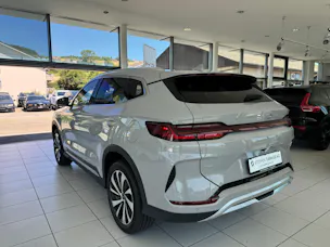 BYD Seal U DM-i Design AWD