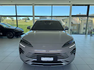 BYD Seal U DM-i Design AWD