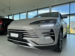BYD Seal U DM-i Design AWD