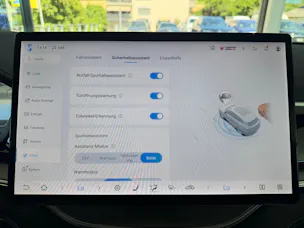 BYD Seal U DM-i Design AWD