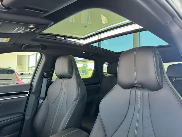 BYD Seal U DM-i Design AWD