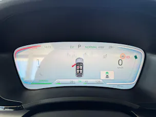 BYD Seal U DM-i Design AWD