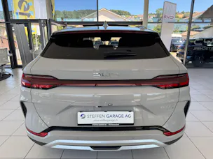 BYD Seal U DM-i Design AWD