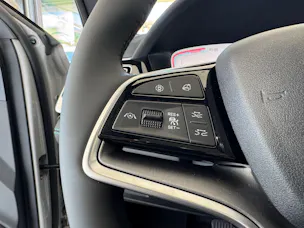 BYD Seal U DM-i Design AWD