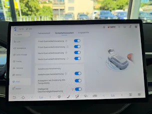BYD Seal U DM-i Design AWD
