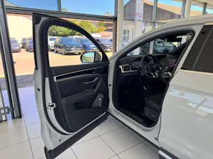 BYD Seal U DM-i Design AWD