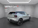 Volvo EX30 Black Edition Ultra XCENTRIC P8 AWD