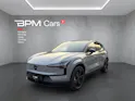 Volvo EX30 Black Edition Ultra XCENTRIC P8 AWD