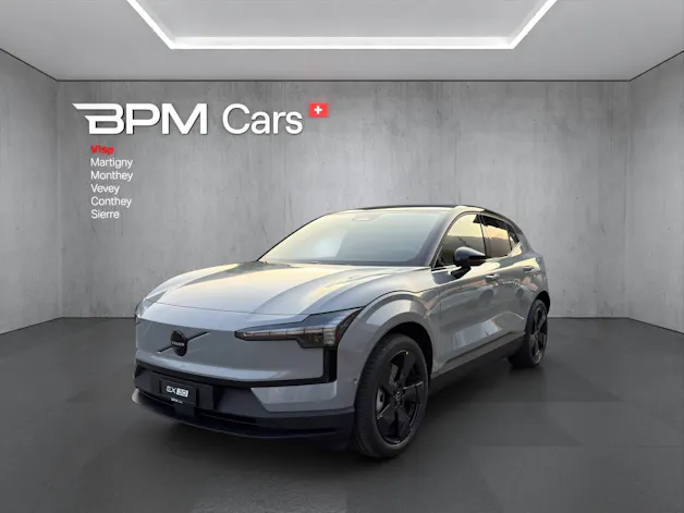 Volvo EX30 Black Edition Ultra XCENTRIC P8 AWD