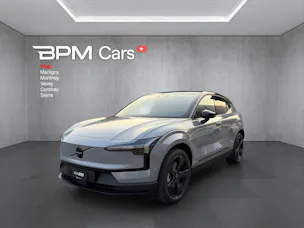 Volvo EX30 Black Edition Ultra XCENTRIC P8 AWD