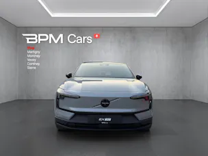 Volvo EX30 Black Edition Ultra XCENTRIC P8 AWD