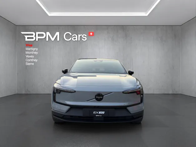Volvo EX30 Black Edition Ultra XCENTRIC P8 AWD