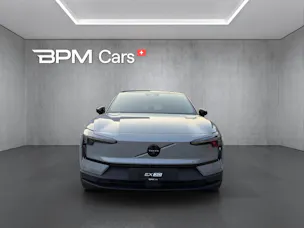 Volvo EX30 Black Edition Ultra XCENTRIC P8 AWD