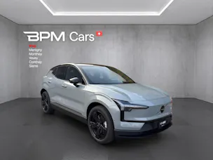 Volvo EX30 Black Edition Ultra XCENTRIC P8 AWD