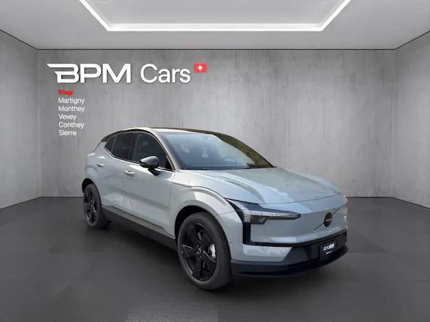 Volvo EX30 Black Edition Ultra XCENTRIC P8 AWD