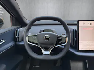 Volvo EX30 Black Edition Ultra XCENTRIC P8 AWD