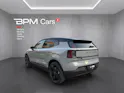 Volvo EX30 Black Edition Ultra XCENTRIC P8 AWD
