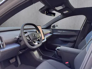Volvo EX30 Black Edition Ultra XCENTRIC P8 AWD