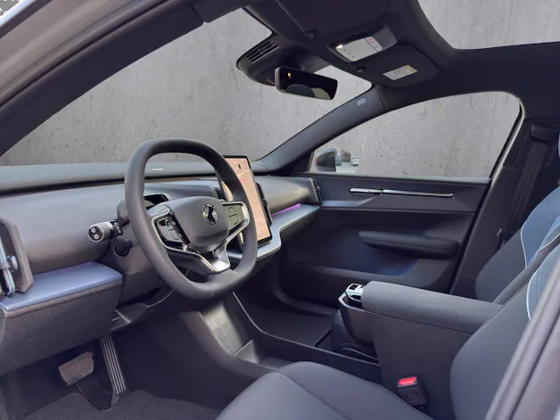 Volvo EX30 Black Edition Ultra XCENTRIC P8 AWD
